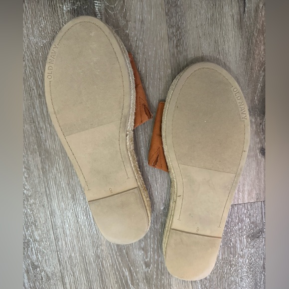 Espadrille sandals - Picture 3 of 5